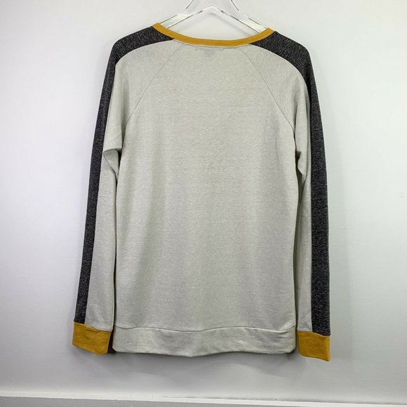 Rock & Roll Cowgirl Long Sleeve Tee Size Large - Picture 4 of 6